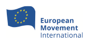 European Movement International